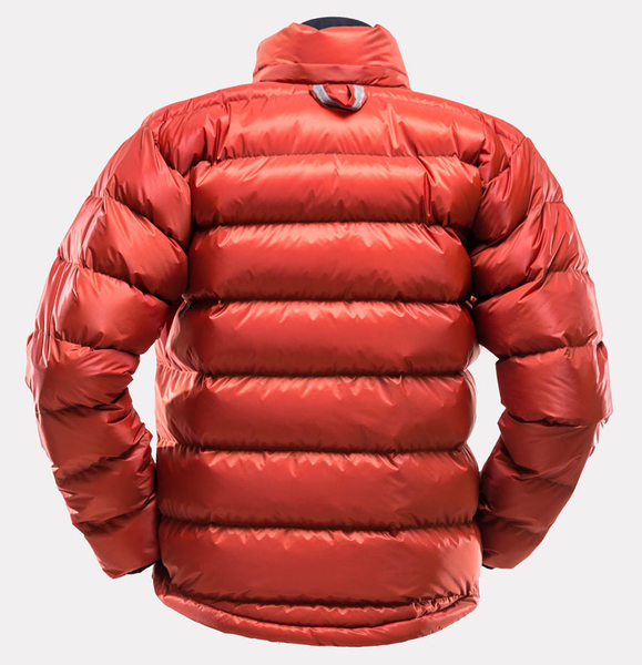 Alpine Ultra Jacket: K Series