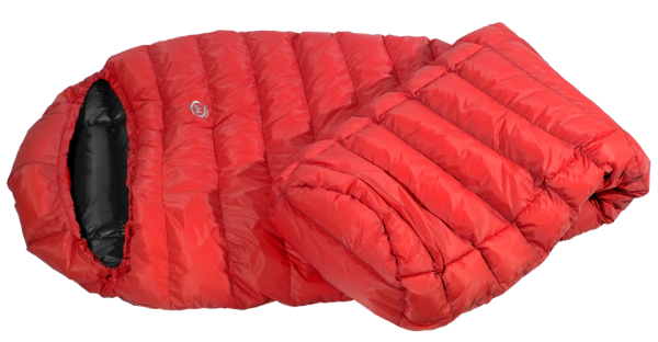 Autumn M.Degree 250 Down Sleeping Bag (sale)