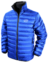 Autumn Wafer Ultima Down Jacket (sale)