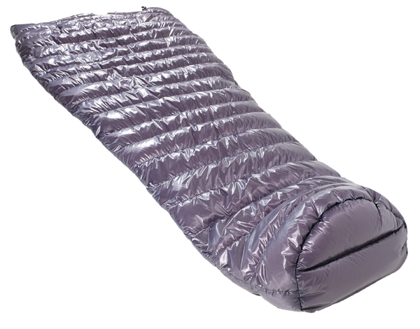 Delta-Race 250 K Down Sleeping Bag