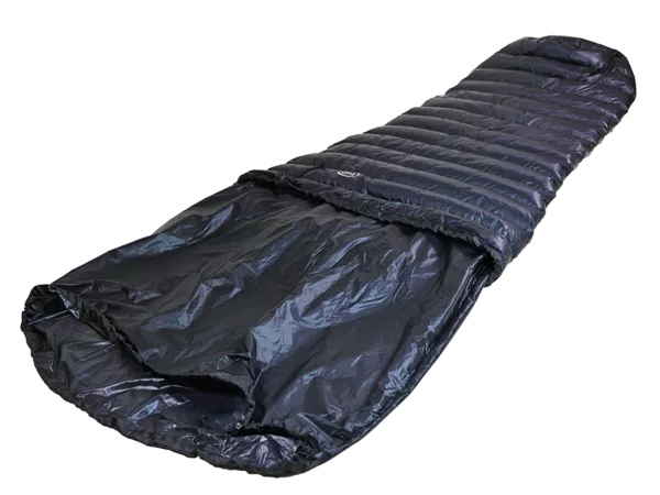 sleeping bag extender
