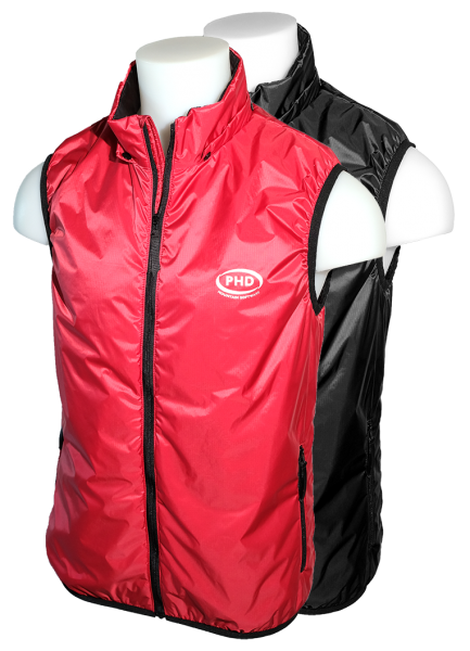 Autumn Gamma Synthetic Vest (sale)