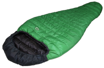 Minix/Primaloft Hybrid Down Sleeping Bag