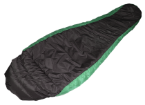 Minix/Primaloft Hybrid Down Sleeping Bag