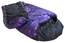 Minix Down/Primaloft Sleeping Bag (sale)