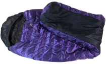 Minix Down/Primaloft Sleeping Bag (sale)